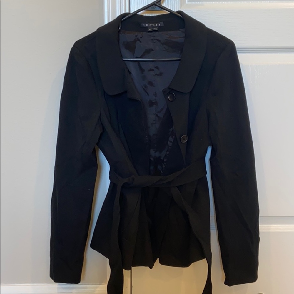 Theory Jacket